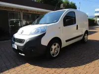 Usata Fiat Fiorino 95 CV (69 kW) 2019 Bianco Monovolume