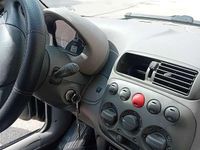 Usata Fiat 600 67 CV (49 kW) 2008 Nero Utilitaria