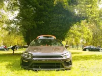 Usata VW Scirocco 210 CV (154 kW) 2011