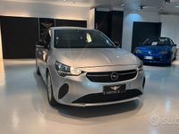 Usata Opel Corsa 75 CV (55 kW) 2022 Grigio Berlina