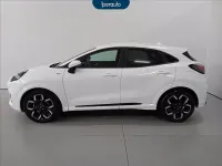 Usata Ford Puma ST-Line X 125 CV (91 kW) 2023 Bianca SUV