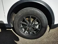 Usata Land Rover Discovery Sport 163 CV (119 kW) 2021 Bianco SUV