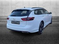 Usata Opel Insignia Ultimate 200 CV (147 kW) 2022 Bianco Station wagon