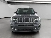 Usata Jeep Renegade Limited 131 CV (96 kW) 2023 Nero SUV