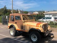 Usata Jeep Renegade 1980 Marrone SUV