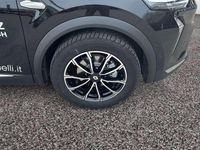 Usata Renault Symbioz Techno 145 CV (106 kW) 2025 Nero SUV