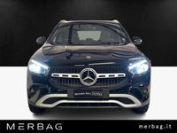 Nuova Mercedes GLA180 Advanced 136 CV (100 kW) 2025 Nero SUV