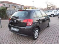 usata Citroën C3 2ª serie 1.1 Business