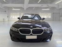 Usata BMW 320e 190 CV (139 kW) 2023 Station wagon