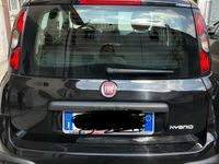 usata Fiat Panda Cross - 2021