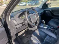 Usata Land Rover Freelander 2 S 190 CV (139 kW) 2013 Nero SUV