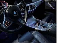 usata BMW X5 X5 M