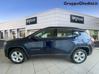 usata Jeep Compass 1.6 Multijet II 2WD Business