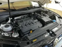 Gebraucht VW Tiguan Advance 150 PS (110 kW) 2019 Weiß SUV