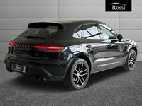 Usata Porsche Macan 265 CV (194 kW) 2023 Grigio SUV
