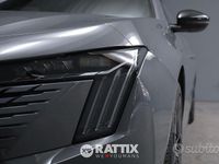 Usata Peugeot 508 GT 2024 Grigio Station wagon