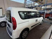 Usata Fiat Doblò Easy 135 CV (99 kW) 2016 Monovolume