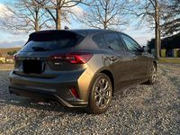 Usata Ford Focus ST-Line 125 CV (91 kW) 2023 Grigio Berlina