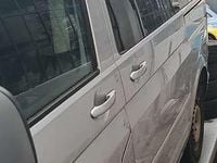 Usata VW T5 174 CV (127 kW) 2006 Argento Furgone