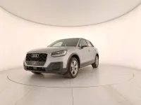 Usata Audi Q2 Business 116 CV (85 kW) 2018 Argento SUV