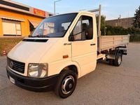 Usata VW LT 109 CV (80 kW) 2001
