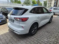 Usata Ford Kuga ST-Line X 120 CV (88 kW) 2023 Bianco SUV