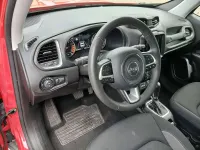 Usata Jeep Renegade Limited 131 CV (96 kW) 2023 Rosso SUV