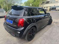 Usata Mini John Cooper Works 231 CV (169 kW) 2016 Nero Utilitaria