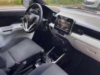 Second-hand Suzuki Ignis 90 CP (66 kW) 2018 SUV