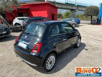 usata Fiat 500 1.2 Lounge