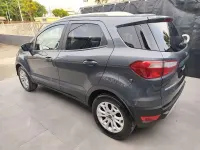 Usata Ford Ecosport Titanium 125 CV (91 kW) 2017 Other SUV