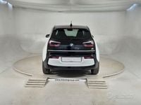 Usata BMW i3 Advantage 2022 Bianco Utilitaria