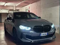 Usata BMW M135 Efficient Dynamics 306 CV (225 kW) 2020 Utilitaria