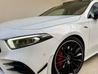 Usata Mercedes A35 AMG AMG 306 CV (225 kW) 2020 Berlina