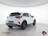 Usata Ford Puma Titanium S 125 CV (91 kW) 2023 SUV