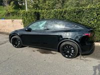 Usata Tesla Model Y 119 kW (163 CV) 2024 Nero SUV