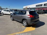 usata Peugeot 2008 1.6 e-HDi 92 CV Stop&Start robotizzato Active