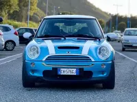 Usata Mini Cooper S 170 CV (125 kW) 2004 Utilitaria