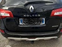 Usata Renault Koleos Dynamique 150 CV (110 kW) 2008 SUV