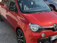 Usata Renault Twingo SE 69 CV (50 kW) 2017 Utilitaria
