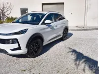 Usata EVO Evo 7 174 CV (127 kW) 2026 Bianco SUV