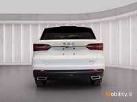 Nuova SWM G01 133 CV (97 kW) 2025 SUV