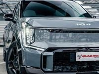 Nuevo Kia EV9 GT-Line 113 kW (154 CV) 2026 Verde SUV