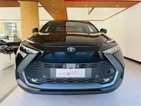 Usata Toyota C-HR Active 98 CV (72 kW) 2024 Grigio SUV