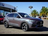 Usata MG HS Luxury 162 CV (119 kW) 2024 Iron oxide gray SUV