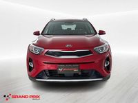 Usata Kia Stonic 119 CV (87 kW) 2017 Bordeaux SUV