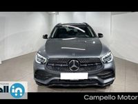 usata Mercedes 300 GLC suvd 4Matic Premium del 2020 usata a Venezia