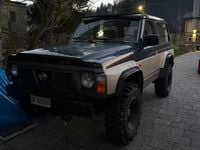 Usata Nissan Patrol 1992 SUV