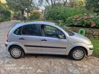 Usata Citroën C3 Elegance 88 CV (64 kW) 2007 Berlina
