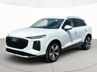 Nuova Audi Q3 Advanced 204 CV (150 kW) 2026 Bianco SUV